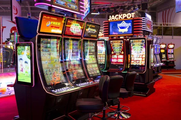Live casino gaming tables and sports betting interface